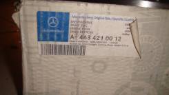 Колодки тормозные дисковые. Mercedes-Benz G-Class, W463
