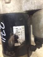 Стартер. Mitsubishi Colt, Z23A, Z27AG Двигатель 4A90