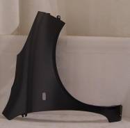 Крыло. Nissan Micra, K12, AK12, BK12, BNK12, YK12, Z12 Nissan March, YK12, K12, BK12, BNK12, Z12, AK12 Nissan Micra C+C Двигатели: K9K, 60KWEUC, CG12D...