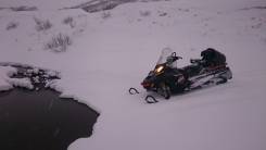 BRP Lynx Adventure Grand Tourer 900 Ace. исправен, есть птс, с пробегом