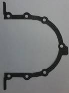 ПРОКЛАДКА ЗАДНЕЙ КРЫШКИ КОЛЕНВАЛА PARTS MALL ELANTRA, MATRIX, SONATA, TUCSON