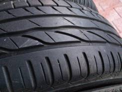 Bridgestone Turanza ER300. Летние, 2010 год, износ: 10%, 1 шт
