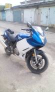 Suzuki GS 500. 500 куб. см., исправен, птс, с пробегом