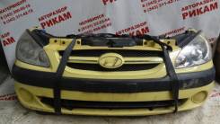 Ноускат HYUNDAI GETZ