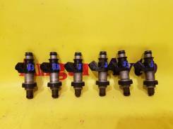 Инжектор. Honda: Avancier, Odyssey, Lagreat, Inspire, Accord, MR-V, Saber Двигатели: J35A4, J30A, F20B6, F18B3, F23Z5, F18B2