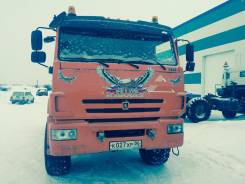 Камаз 44108. Продается Камаз-44108, 1 750 куб. см., 40 000 кг.