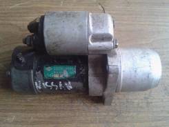 Стартер. Nissan Cima, FGNY32 Nissan Stagea Nissan Leopard Nissan Lafesta Двигатель VH41DE