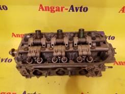 Головка блока цилиндров. Honda Avancier, LA-TA3, GH-TA4, GH-TA3, LA-TA4 Honda Odyssey, GH-RA8, GH-RA9, RA9, LA-RA9, LA-RA8 Двигатель J30A