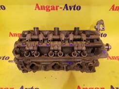 Головка блока цилиндров. Honda Odyssey, GH-RA8, GH-RA9, RA9, LA-RA9, LA-RA8 Двигатель J30A