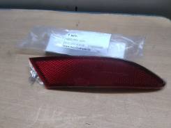 Катафот. Ford Focus