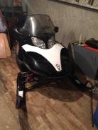 Arctic Cat T660 Turbo Touring. исправен, есть птс, с пробегом