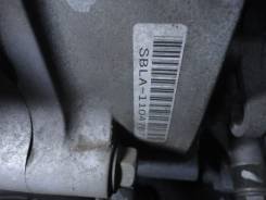 Автоматическая коробка переключения передач. Honda Insight, ZE2 Двигатель LDA