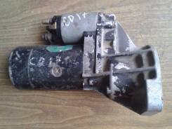 Стартер. Nissan: AD, Sunny, Pulsar, Primera, Avenir, Almera Двигатели: CD17, CD20, CD20T