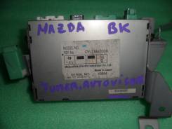 Блок управления. Mazda Axela, BK3P, BK5P, BKEP Mazda Training Car, BK5P
