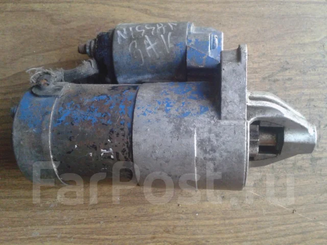 ������� Nissan Primera Sunny GA15 23300-77A11 ����