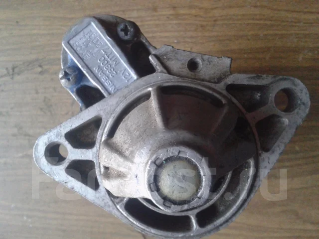������� Nissan Primera Sunny GA15 23300-77A11 ����