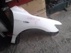 Крыло. Toyota Camry / Aurion, ACV40 Toyota Aurion, ACV40 Toyota Camry, ACV40