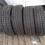 Goodyear UltraGrip. Зимние, без шипов, 2013 год, без износа, 6 шт