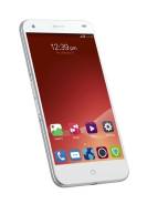 ZTE Blade S6. Б/у