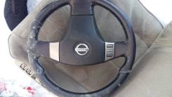 Руль. Nissan Skyline, PV35