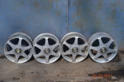 Jawa. 6.5x15", 5x100.00, 5x114.30, ЦО 60,1 мм.