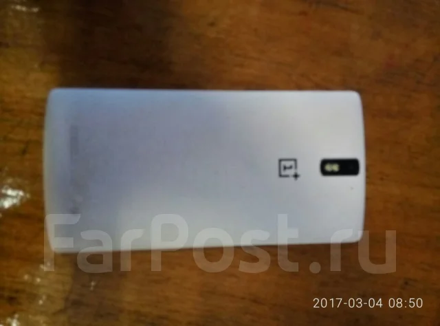 OnePlus One. �/� ����