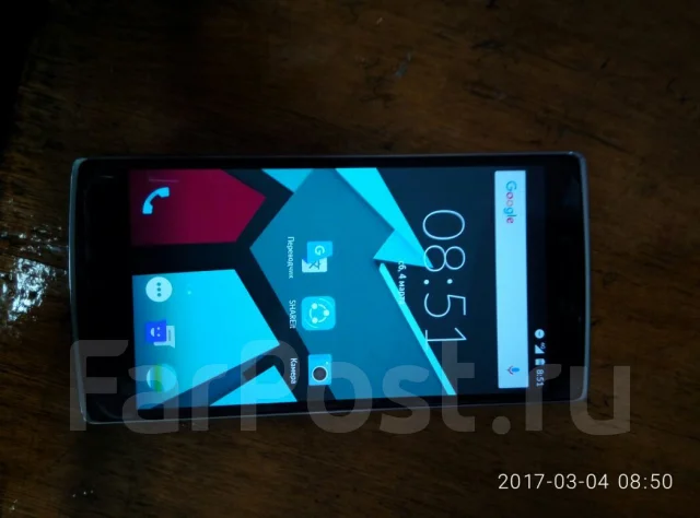OnePlus One. �/� ����
