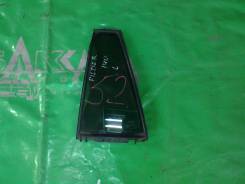 Форточка двери. Toyota Corolla Fielder, NZE141, ZRE144, NZE144 Двигатели: 1NZFE, 2ZRFAE, 2ZRFE