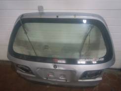 Стекло заднее. Toyota Caldina, ST195, ST191G, ST190G, ST191, ST195G