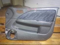 Обшивка двери. Toyota Caldina, ST190, ST198V, ST191, ST195G, ST195, ST198, ST191G, ST190G