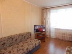 1-комнатная, улица Пушкина 68. Центральный, 33 кв. м.