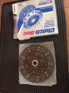 Диск сцепления. Nissan: NV350 Caravan, Terrano, King Cab, Hardbody, NP300, Cedric, Caravan, Datsun, Gloria, Navara, Terrano II Isuzu MU, UCS5VF Isuzu...