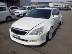 Honda Inspire. UC1, J30A