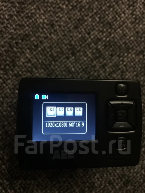 AEE Magicam SD21G. 8 - 8.9 ��, � ���������� ����