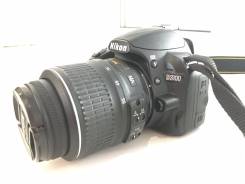 Nikon D3100