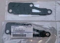 Прокладка клапанной крышки. Subaru Legacy, BHC, BES, BH5, BE5, BH9 Subaru Forester, SF5, SF9 Subaru Impreza, GC8, GD9, GF8, GG9 Двигатели: EJ206, EJ20...