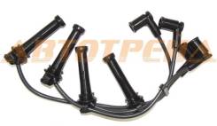 Высоковольтные провода. Mazda MPV, LW3W, LW5W, LWFW, LWEW Mazda Atenza, GGES, GY3W, GG3P, GYEW, GGEP, GG3S Mazda Tribute, EP3W, EPEW, EPFW Mazda Mazda...