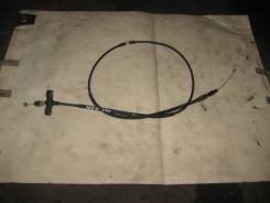 Тросик акселератора. Toyota Corolla, NZE121 Toyota Corolla Fielder, NZE124, NZE120, NZE121 Toyota Corolla Spacio, NZE121 Двигатели: 1NZFE, 2NZFE