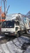 Изотермические фургоны.