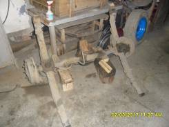 Mitsubishi Delica. P25V, 4D56