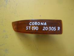 Поворотник. Toyota Corona, ST190