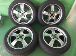 RAYS Sebring. 7.0x16, 4x100.00, ET38