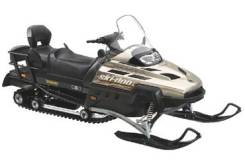 BRP Ski-Doo Expedition. исправен, есть птс, с пробегом