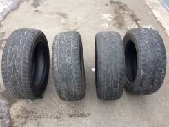 Falken Ziex S/TZ01. Летние, 2013 год, износ: 50%, 4 шт
