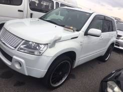 Suzuki Escudo. TD94, H27A