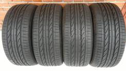 Bridgestone Dueler H/P Sport. Летние, 2014 год, износ: 5%, 4 шт