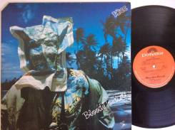 ТЕН СИ СИ / 10CC - Bloody Tourists - US LP 1978 Dreadlock Holiday
