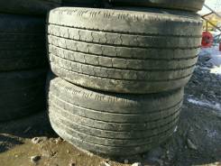 Dunlop SP LT 33. Летние, 2012 год, износ: 30%, 2 шт