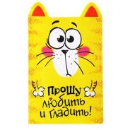 Обложки для паспортов.