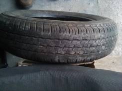 Yokohama S208. Летние, износ: 70%, 1 шт